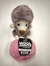 Lang Yarns Bliss Wooladdicts 019