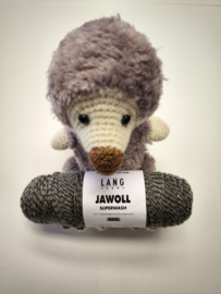 Lang Yarns Jawoll 124