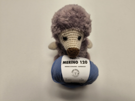 Lang Yarns Merino 120 021