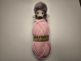 Lammy Yarns Chunky Cotton 710