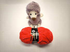 Lammy Yarns Chenille 6 043