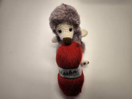 Lammy Yarns Alaska 042