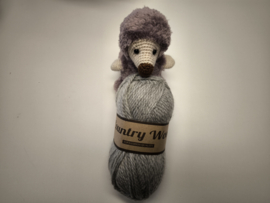 Lammy Yarns Country Wool 003