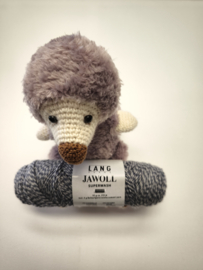 Lang Yarns Jawoll 151
