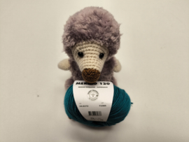 Lang Yarns Merino 120 272