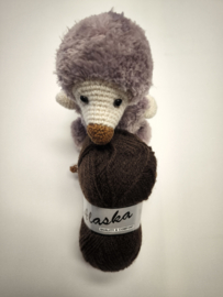 Lammy Yarns Alaska 110