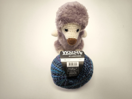 Lang Yarns Footprints Wooladdicts 007