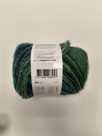 Lang Yarns Mille Colori Socks & Lace 017