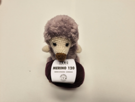 Lang Yarns Merino 120 390