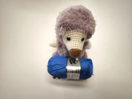 Lammy Yarns Rio 837