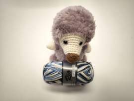 Lammy Yarns Rio Multi 640