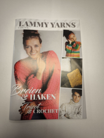Lammy Yarns nr. 55