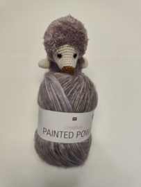 Rico Painted Power 017