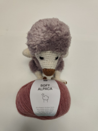 Rico Soft Alpaca 007
