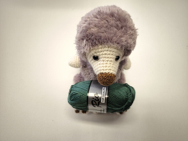 Lammy Yarns Rio 458
