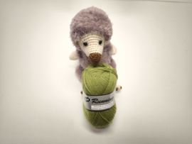 Lammy Yarns New Running 271