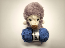 Lammy Yarns Victory 040