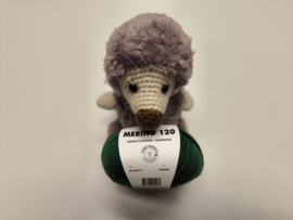 Lang Yarns Merino 120 417
