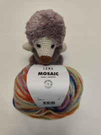 Lang Yarns Mosaic 001