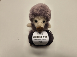 Lang Yarns Merino 120 480