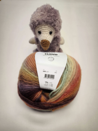 Lang Yarns Cloud 017