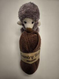 Lammy Yarns Country Wool 114