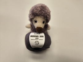 Lang Yarns Merino 200 Bébé 390