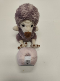 Rico Baby Dream dk Uni 002