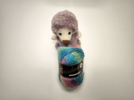Lammy Yarns Rainbow 4 711