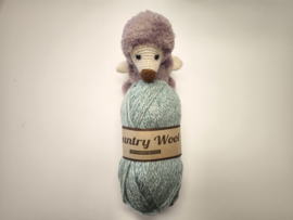 Lammy Yarns Country Wool 046