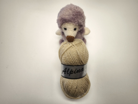 Lammy Yarns Alpina 6 015