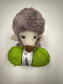 Lammy Yarns Hawai 4 346