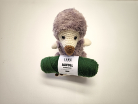 Lang Yarns Jawoll 317
