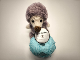 Lammy Yarns Hawai 3 456