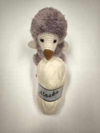 Lammy Yarns Alaska 016