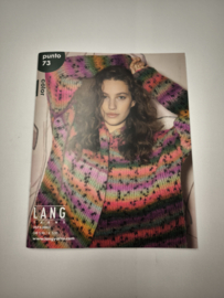 Lang Yarns Punto 73