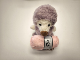 Lammy Yarns Rio 708