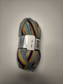 Lammy Yarns New Running Multi 420