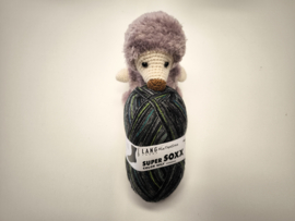 Lang Yarns Super Soxx Color 4 ply 453
