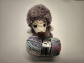 Lammy Yarns Hawai 3 Multi 907