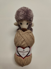 Rico Creatieve Chenillove 011