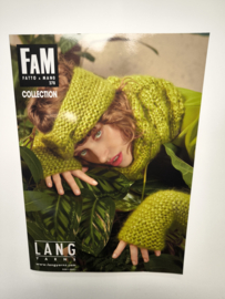 Lang Yarns FaM 278