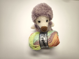 Lammy Yarns Hawai 3 Multi 901