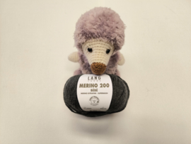 Lang Yarns Merino 200 Bébé 405