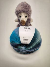 Lang Yarns Cloud 011