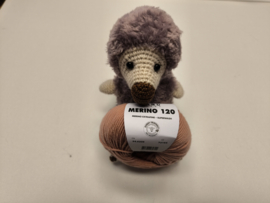 Lang Yarns Merino 120 209