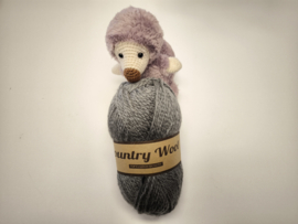 Lammy Yarns Country Wool 038