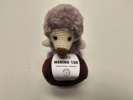 Lang Yarns Merino 120 364