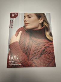 Lang Yarns Punto 55