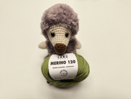 Lang Yarns Merino 120 198
